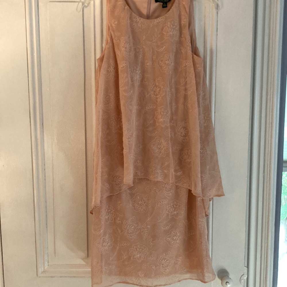 Ralph Lauren Lauren dress